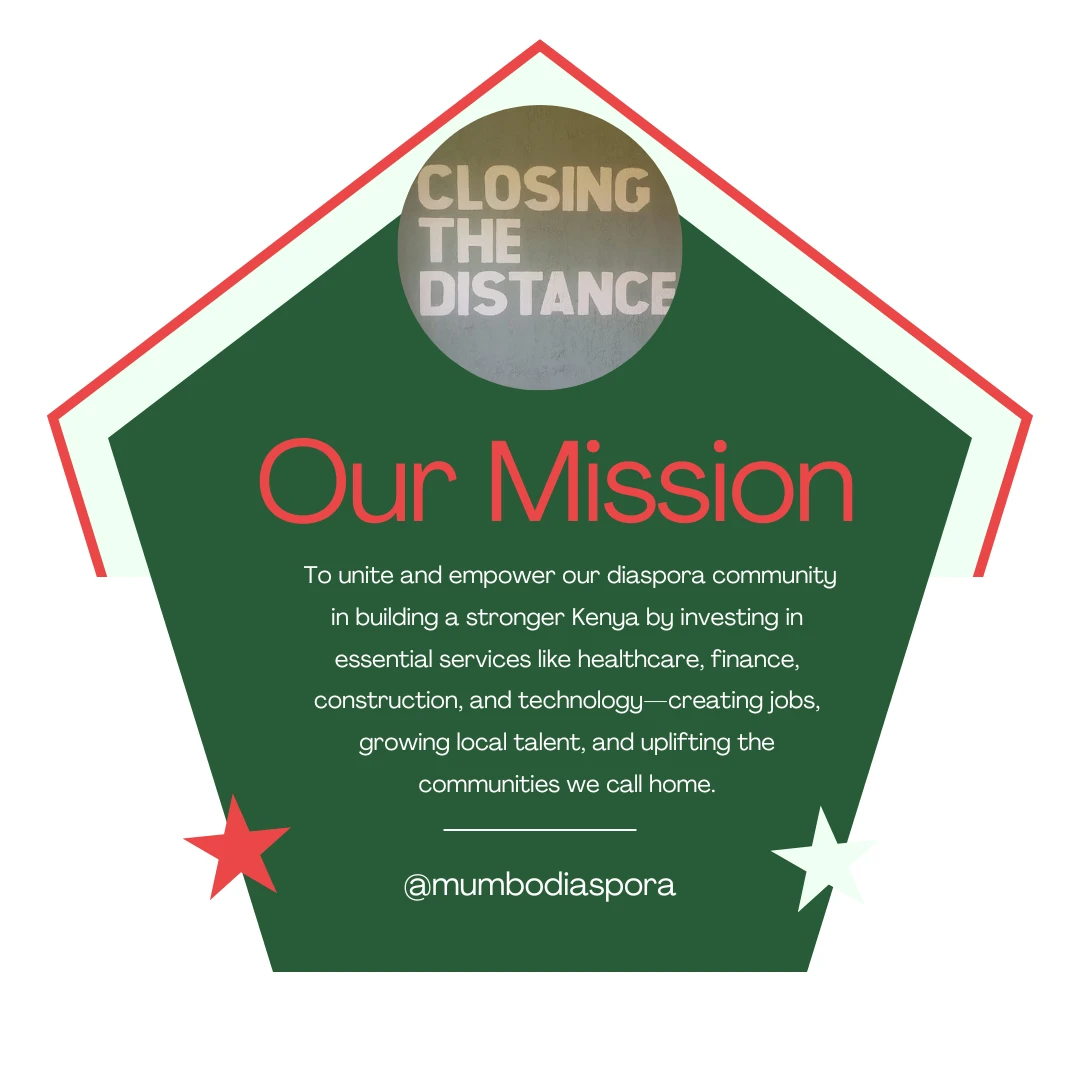 Empowering Kenya Together